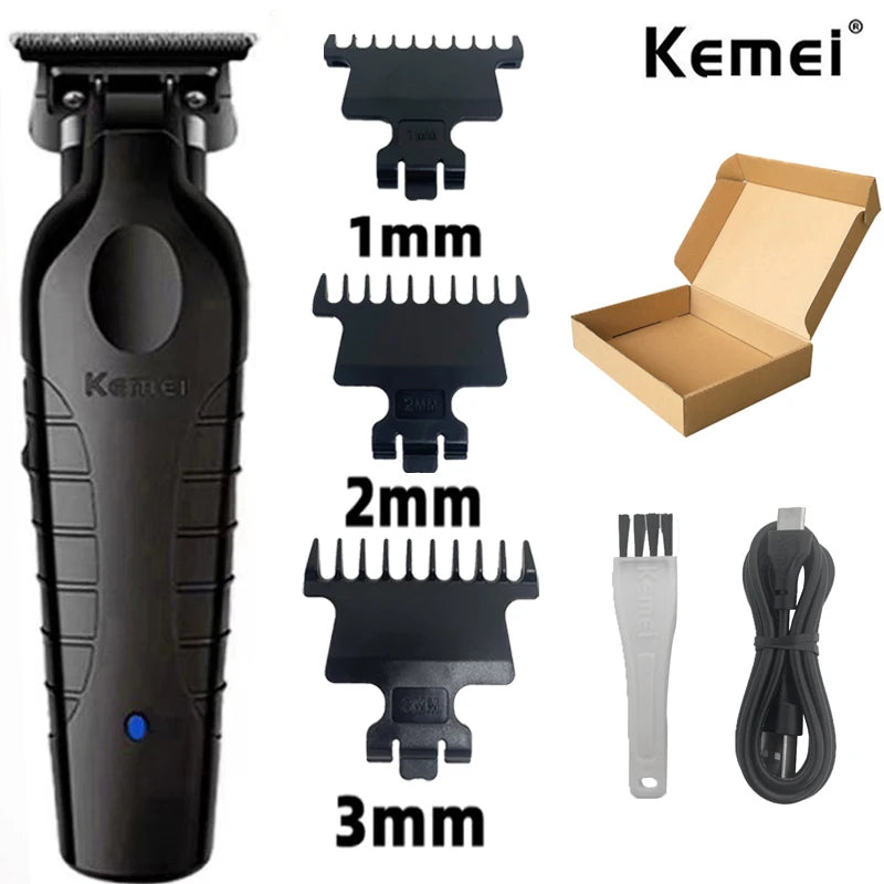 Kemei KM-2299 Professioneller Haartrimmer