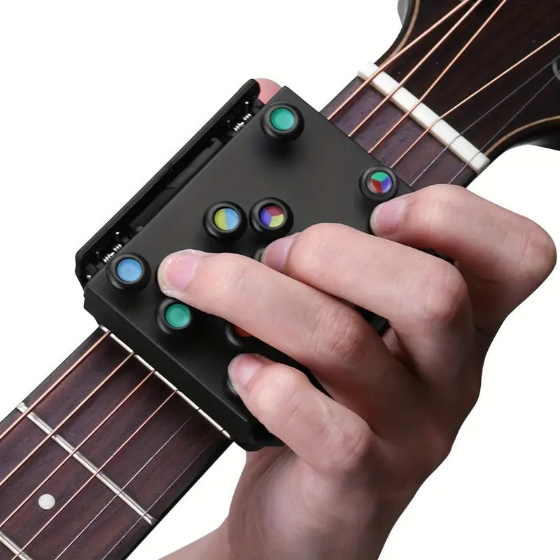 Akustikgitarre Finger-Trainingsgerät für Anfänger
