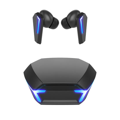 M10 Gaming Bluetooth Headset with RGB Breathing Light