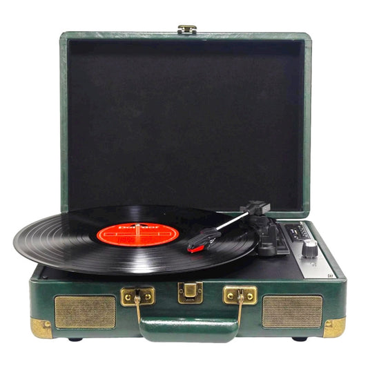 Vintage Plattenspieler