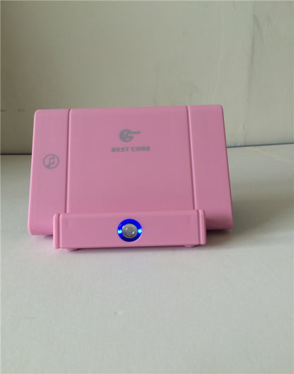 Smart Bluetooth Speaker with Induction Function