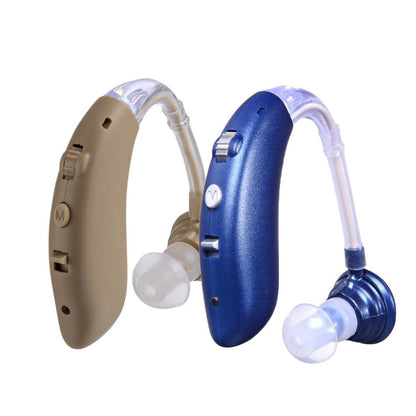 Rechargeable Digital Hearing Aids (Non-Bluetooth)