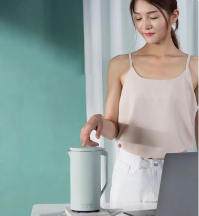 Soymilk Machine