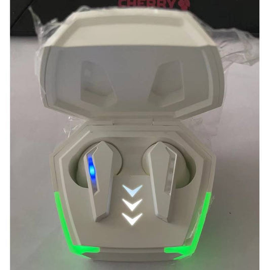 M10 Gaming-Bluetooth-Headset mit RGB-Atmungslicht