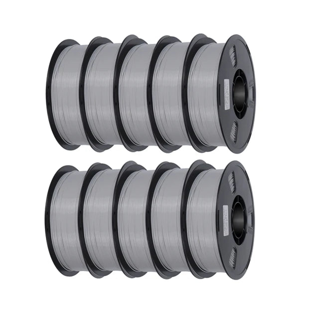 10kg PETG Filament Color Mixing 3D Printer