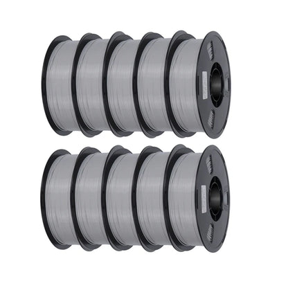 10kg PETG Filament Color Mixing 3D Printer