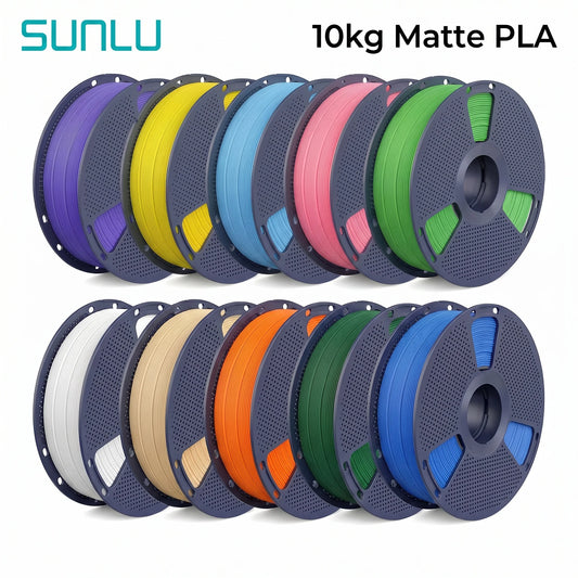 SUNLU PLA 3D-Drucker-Filament