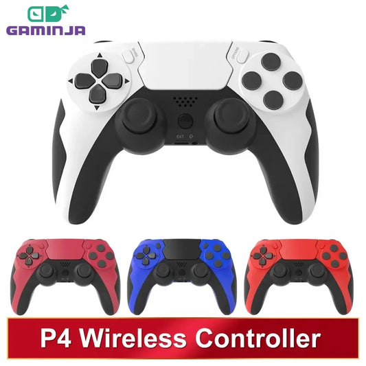 GAMINJA P48 Kabelloser Gamecontroller