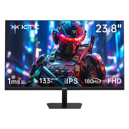 KTC H24F8 Gaming Monitor, 23.8'' 1920*1080 16:9
