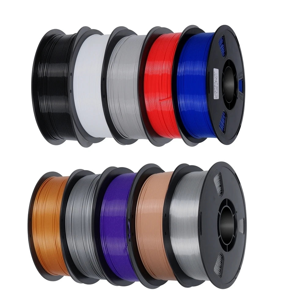 10kg PETG Filament Color Mixing 3D Printer