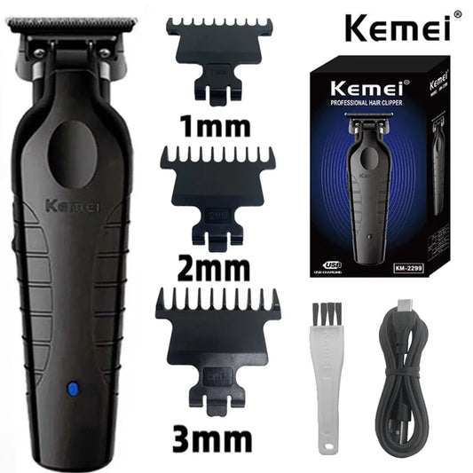 Kemei KM-2299 Professioneller Haartrimmer