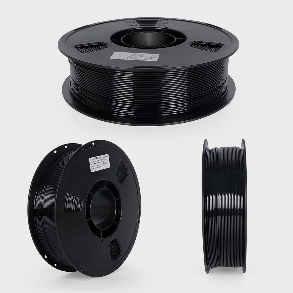 10kg PETG Filament Color Mixing 3D Printer