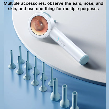 1.8’’ Screen Ear Camera Instant On/Record