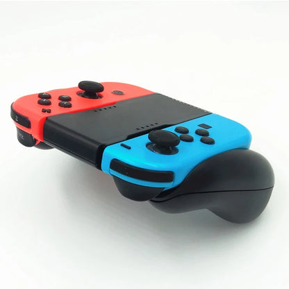 1 Pc Gaming Grip Handle Controller Easy Operate Gaming Grip Bracket Holder Switch Handler Bracket