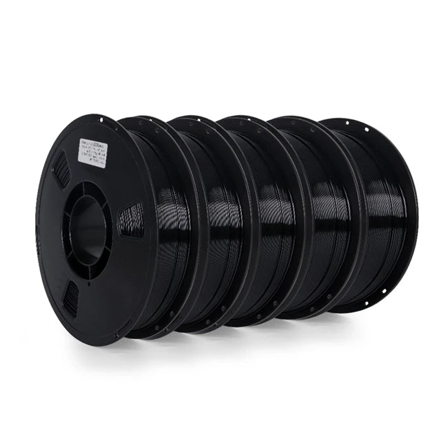 10kg PETG Filament Color Mixing 3D Printer