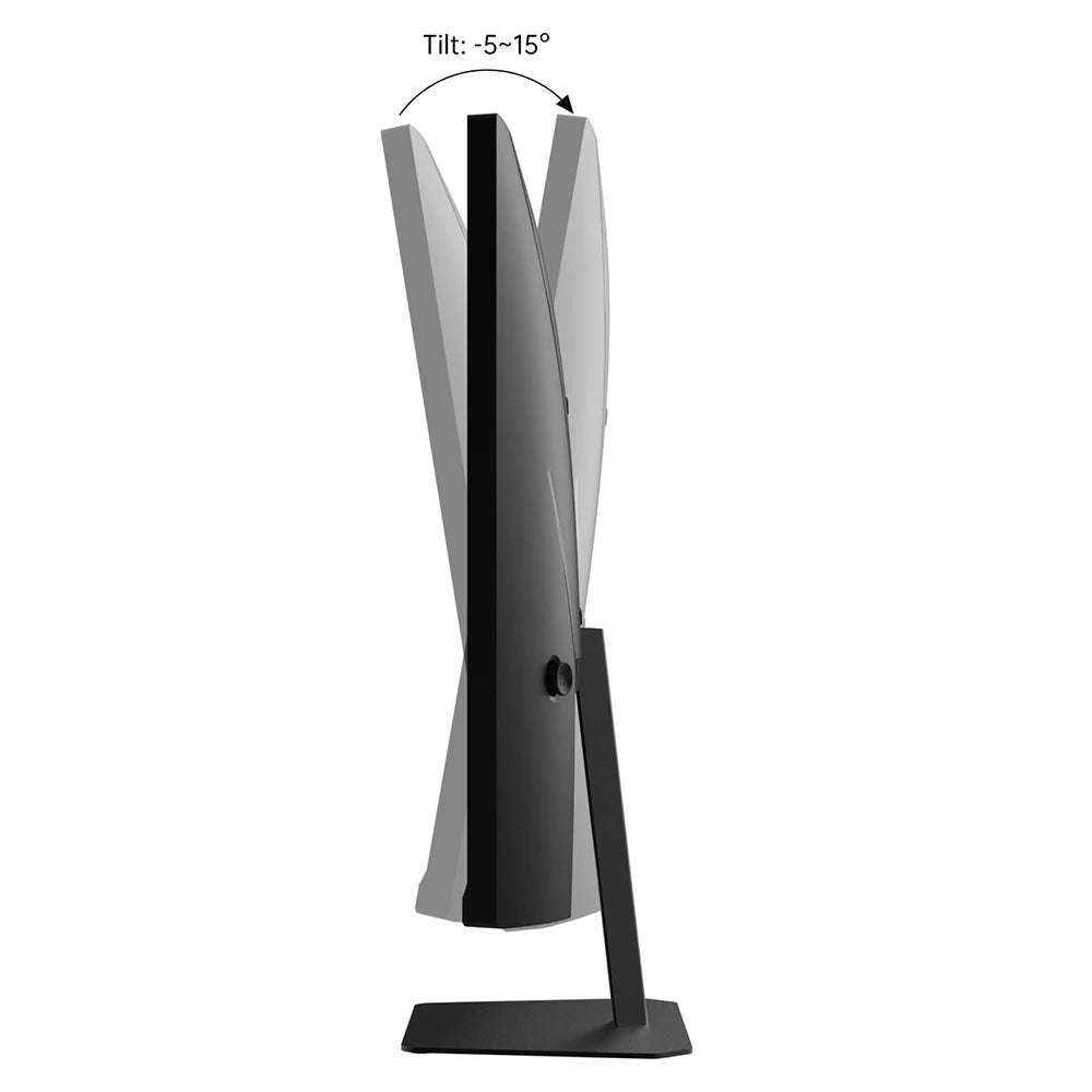 KTC H24F8 Gaming Monitor, 23.8'' 1920*1080 16:9
