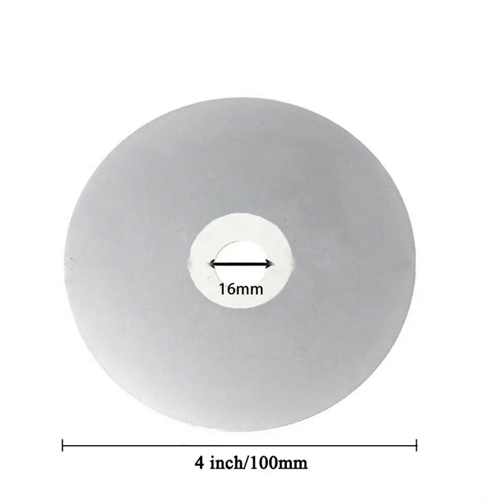 1Pcs Diamond Coated Diamond Grinding Disc