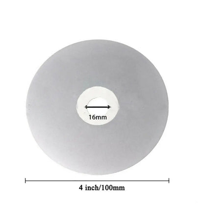 1Pcs Diamond Coated Diamond Grinding Disc