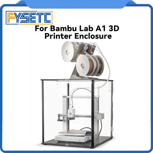 FYSETC FNATR für Bambu Lab A1 3D-Drucker