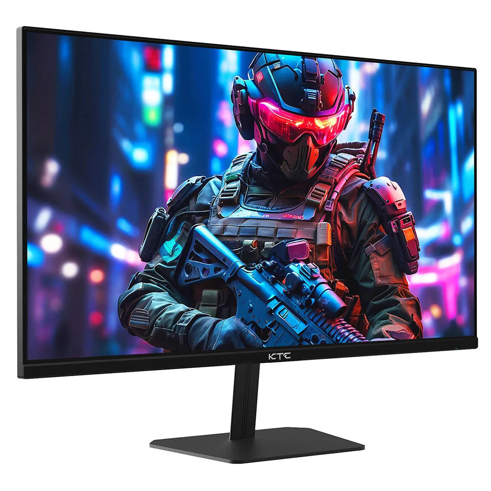 KTC H24F8 Gaming Monitor, 23.8'' 1920*1080 16:9