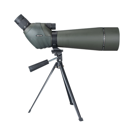 High-Definition 20-60x80ED Waterproof Spotting Scope