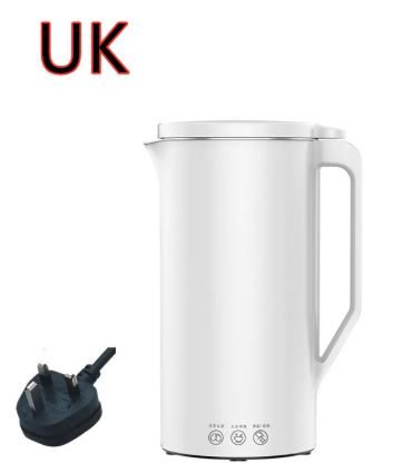 Soymilk Machine