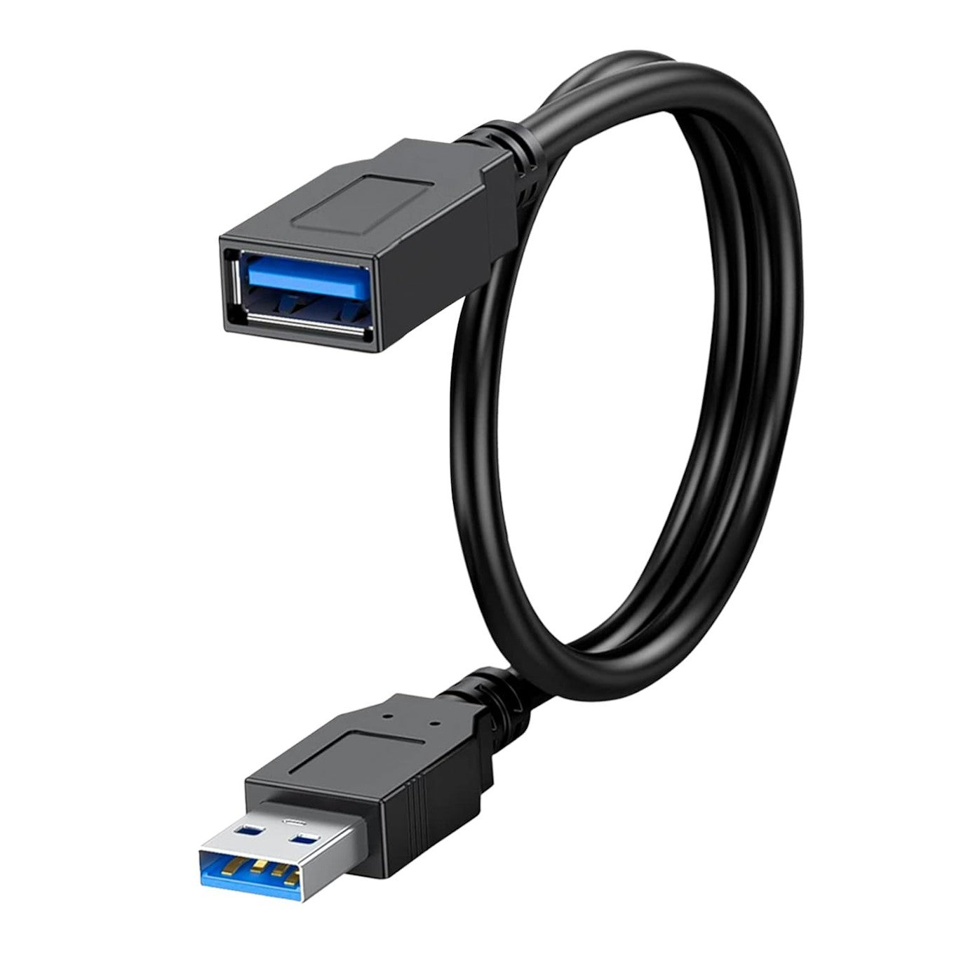 USB 3.0 Extension Cable 30CM 5Gbps
